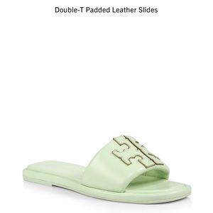 Tory Burch slides